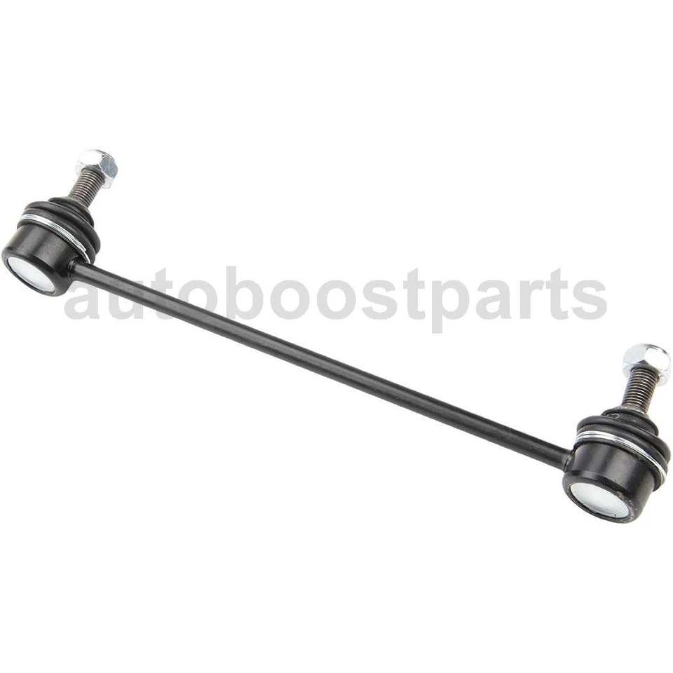 Rear Suspension Stabilizer Bar Link fits 2006-2007 Chevrolet Optra - Image 4 of 4
