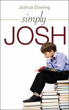Simply Josh by Joshua Dowling