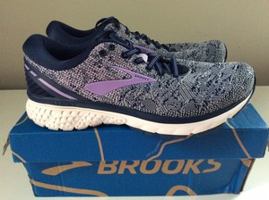 brooks ghost 11 womens ebay