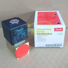 1pc New DANFOSS 032H923032 Solenoid Valve