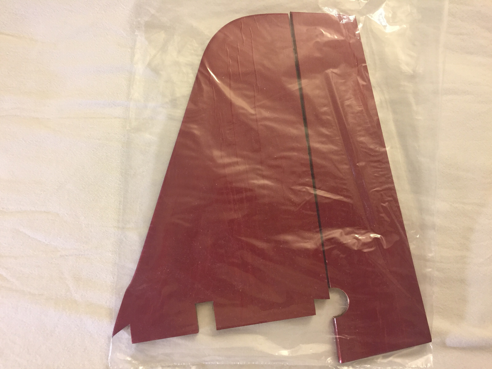 New HobbyLobby International TELEMASTER ELECTRO ARF Trainer w/73" rc airplane eBay