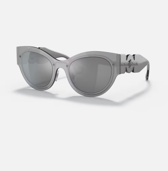 Versace Sunglasses Never Worn New Never Worn Vintage Gianni Versace 1990 Rare Sunglasses  main image 4