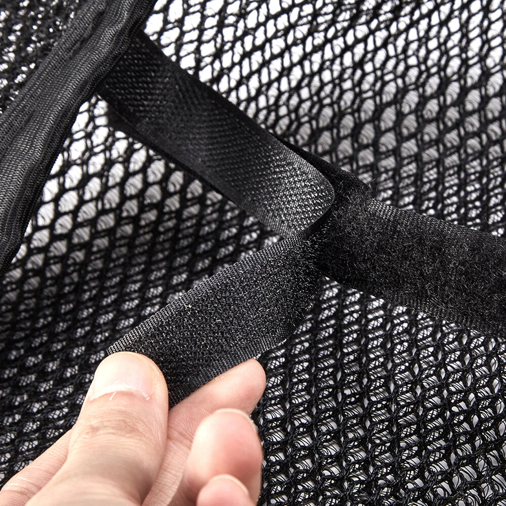 For Benelli TRK502 TRK 502 TRK 502X 3D Fabric Protecting Cushion