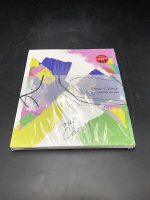 SEVENTEEN 8th Mini Album [Your Choice] (Other Side Ver) - New Sealed