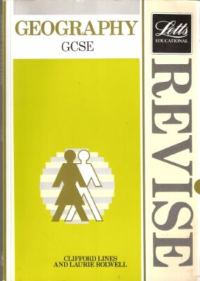 Revise Geography: Complete Revision Course for G.C.S.E. (GCSE CD