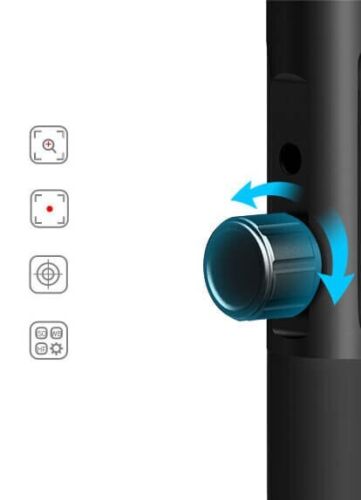 Feiyutech G6Plus - Picture 6 of 14