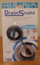 EVRIHOLDER Drain Snake