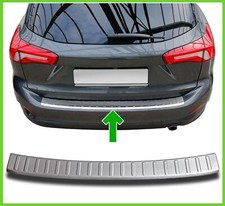 Heckstoßstangenprotektor Für FORD FOCUS IV Turnier | Ab 2018+ MATE