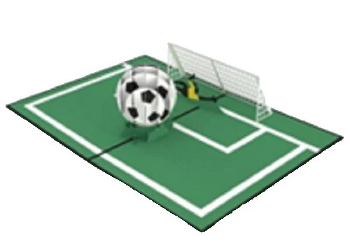 Todas las ocasiones Tarjetas de Felicitación Felicitación de Deportes