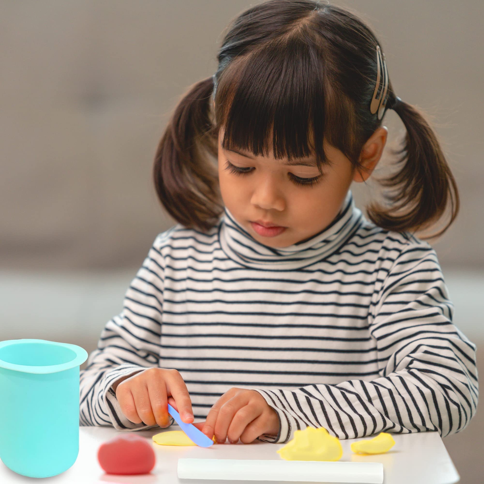 Diy Clay Luminaries Clay Craft Kit Gifts For Kids Girls And Boys Teens Ages 8 9 