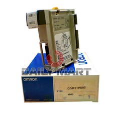 NEW Omron CQM1-IPS02 CQM1IPS02 Module Power Supply for Two AD0
