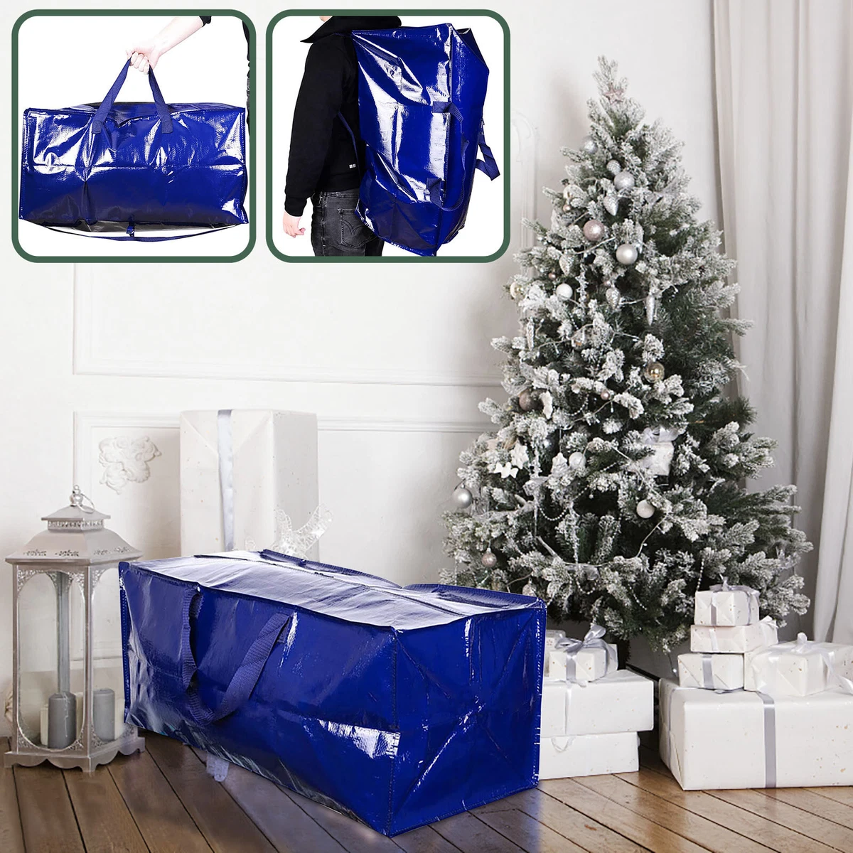 At home store on sale christmas trees