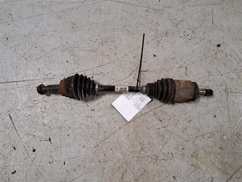 Eje conductor delantero óxido para BMW X5 XDRIVE48I 2008-2019 Foto 4 de 4