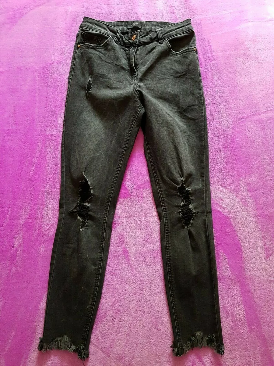 Matalan hotsell pink jeans