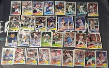 Lewis Brinson 2020 Topps Update #85TB-50 🔥 Blue Border 35th Anniversary 1985 🔥