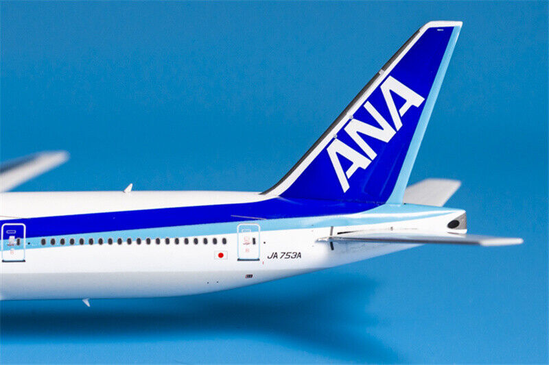Phoenix ANA Inspiration of JAPAN for Boeing B777-300 JA753A Phoenix ANA Inspiration of JAPAN for Boeing B777-300 JA753A
