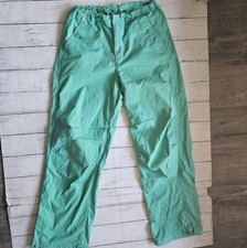 American Eagle Long Parachute Stretch Pant - Size S Small