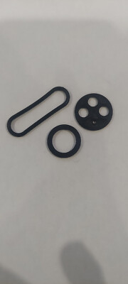 Petcock Rebuild Kit ''new'' yamaha enduros 1968-73