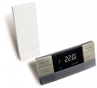 Jacob Jensen Temperature Station Jacob Jensen Temperature Station