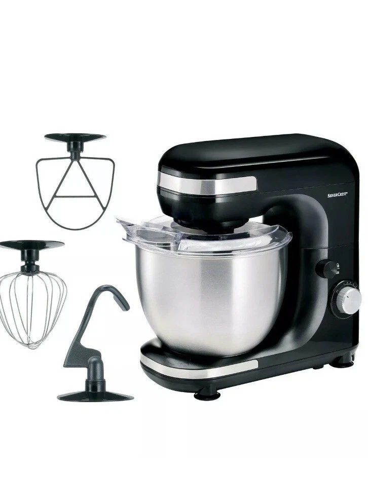 Silvercrest standmixer clearance