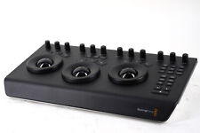 Blackmagic Design Davinci Resolve Micro Panel for sale Blackmagic Design Davinci Resolve Micro Panel for sale