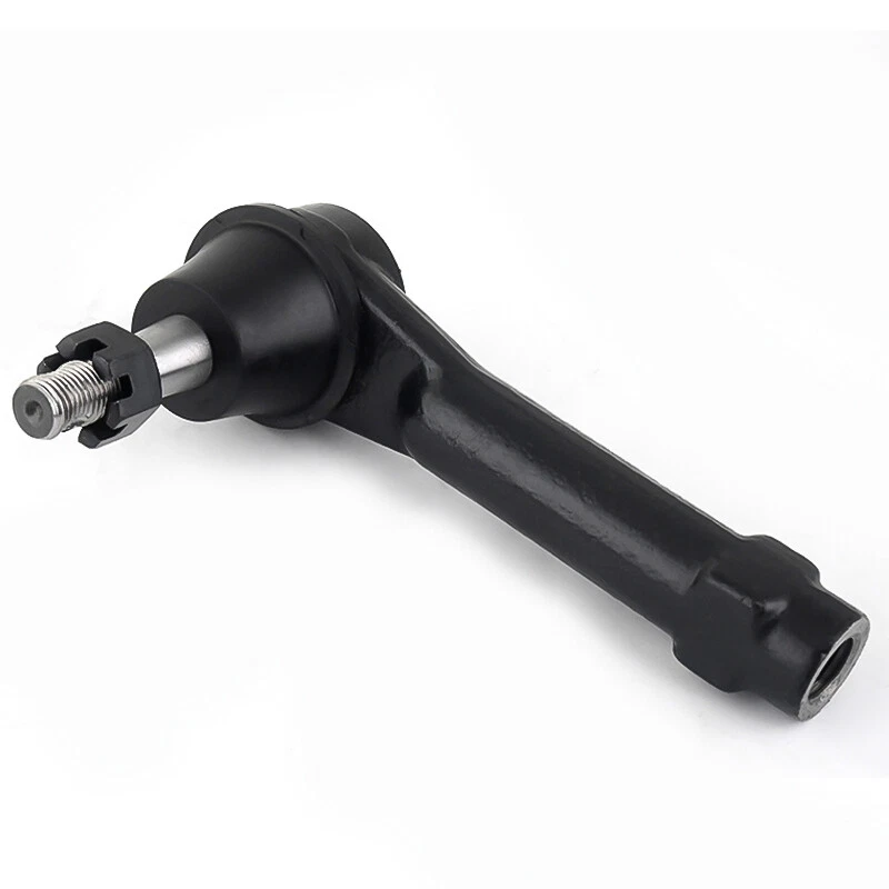 4 peças hastes de amarração externas internas dianteiras MOOG para Cadillac Escalade Chevy Silverado 1500 - Imagem 4 de 4