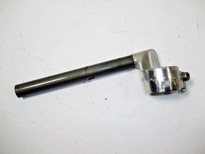 HONDA 98 CBR1100XX BLACKBIRD LEFT HANDLEBAR 53150-MAT-000 CBR1100