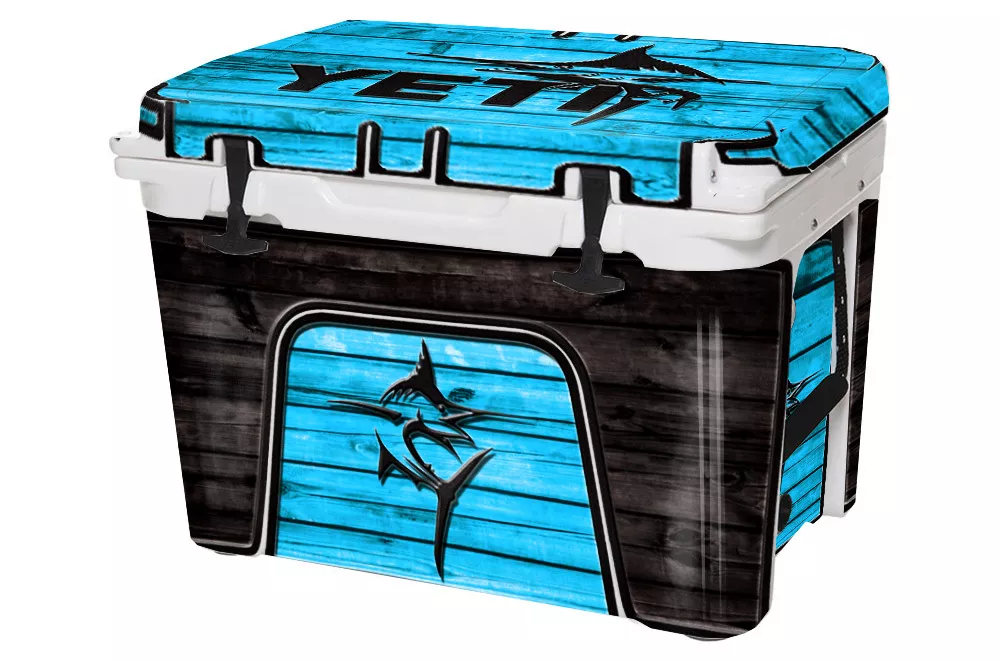 Yeti Nevera Portatil Tundra 45