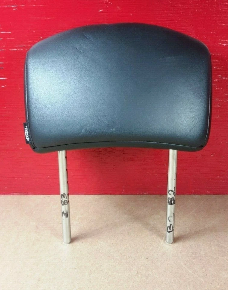 Infiniti FX35 FX45 2003-2005 reposacabezas delantero reposacabezas OEM Foto 2 de 4