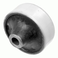 Querlenkerbuchse Opel P. Corsa D 06- Le/Pr Unten Hinten