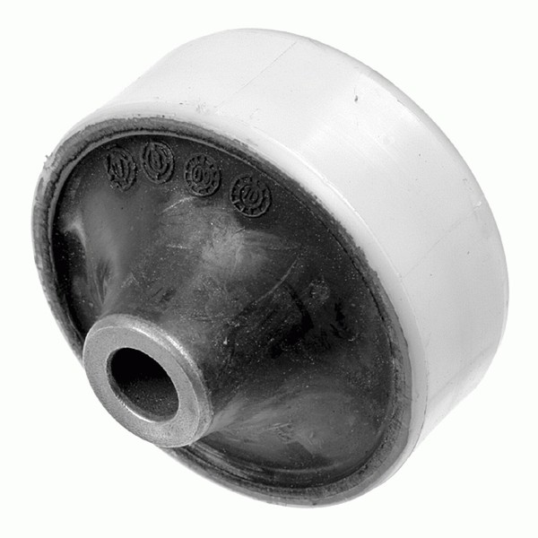 Querlenkerbuchse Opel P. Corsa D 06- Le/Pr Unten Hinten-image