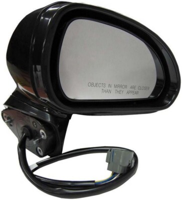 Dorman Door Mirror for 06-08 Eclipse 955-774