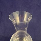 Mikasa Wine Carafe NWB Vivendi Czech Republic VR201/540 — photo 2