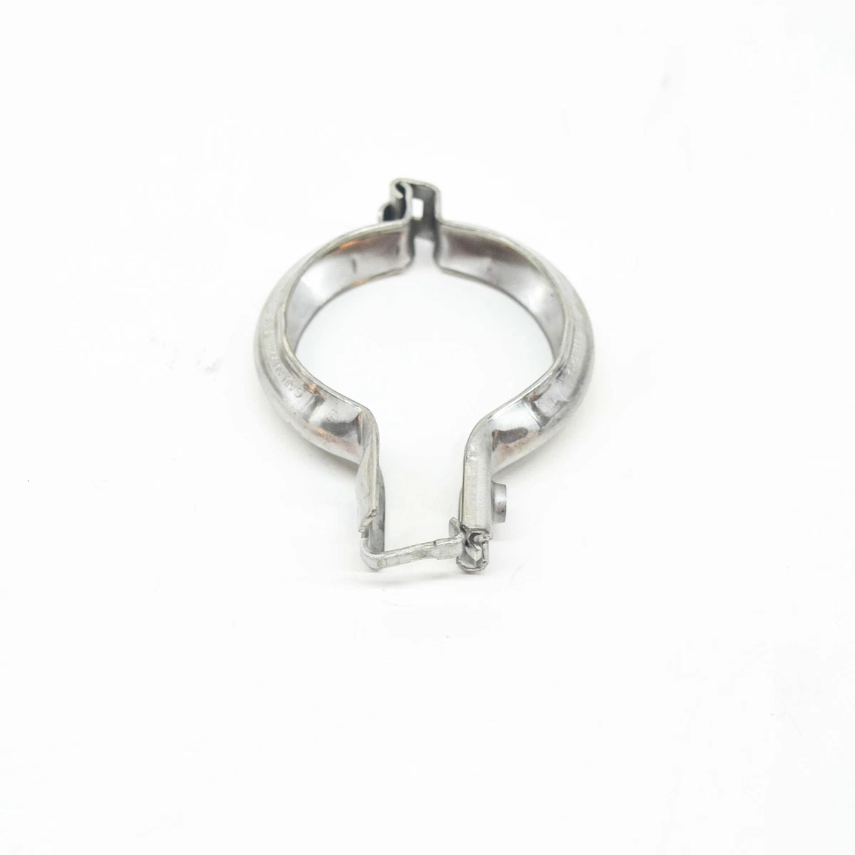 NEW MERCEDES-BENZ E W213 EXHAUST PIPE CLAMP A0039950402 ORIGINAL 