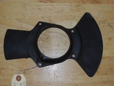 93 Bentley Brooklands/RR  Front Disc Brake Shield (L or R) UR26958