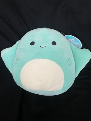 Squishmallow Plush Walgreens Summer 