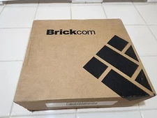 Brickcom CB-100Ae-08 Standalone Megapixel CCTV IP Camera Cube 100 Series