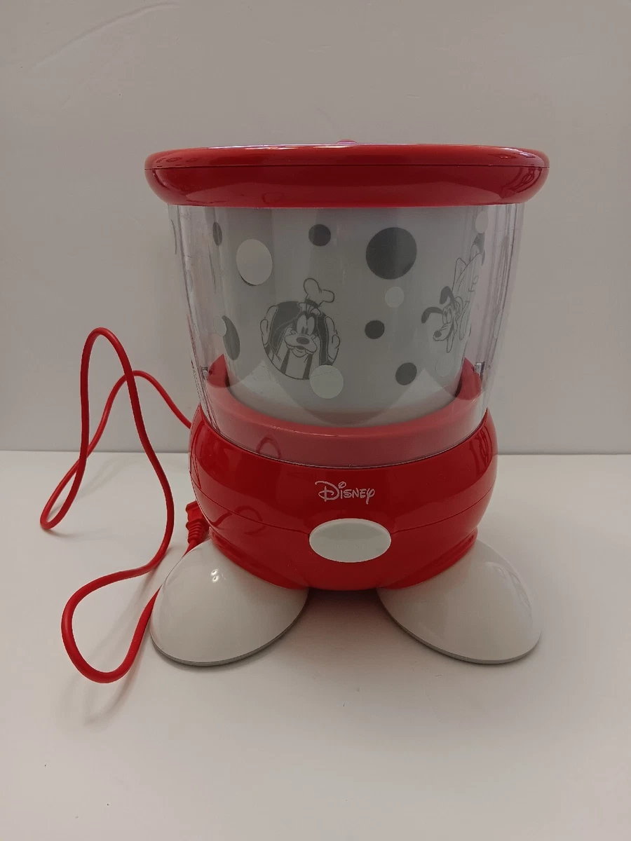 Kenwood disney ice cream maker sales