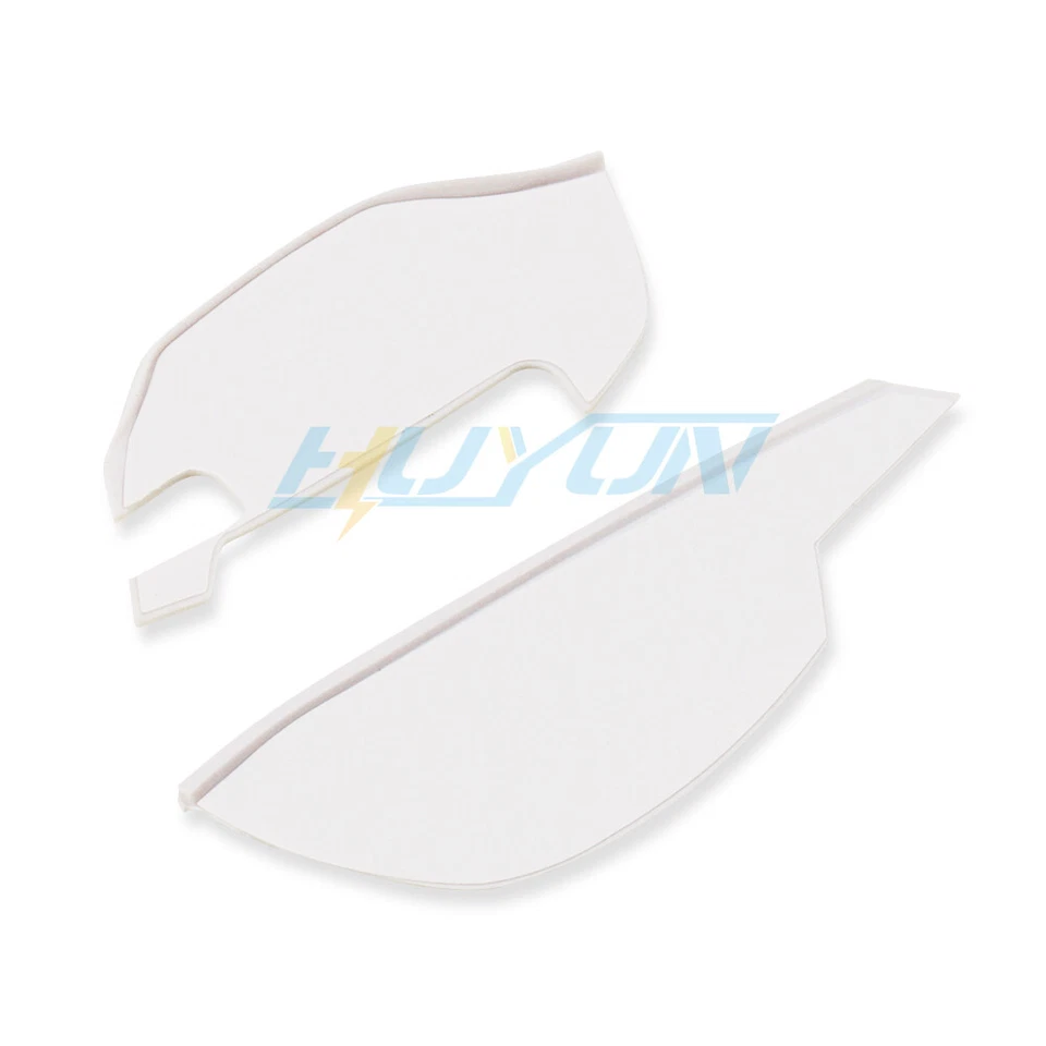 1 Set Anti-slip Side Grip Tape Stickers For Razer Basilisk V3/V3pro Mouse - Image 4 of 4