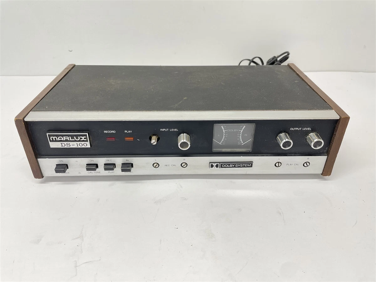 dolby noise reduction unit products for sale | eBay