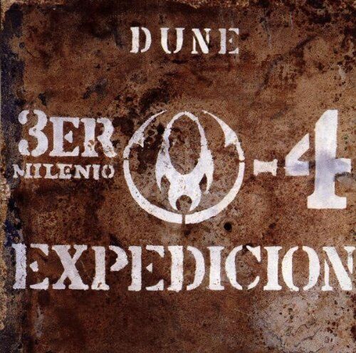Dune : Expedition CD Value Guaranteed from eBay’s biggest seller! - Zdjęcie 1 z 2