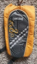 Camelbak Skeeter Hydration Pack 1.5L 50oz Orange Adjustable Straps Bag Only