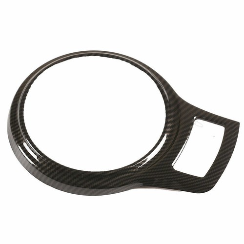 Panel de cambio de marchas ABS de fibra de carbono para Toyota 86 Subaru BRZ 12-20 Scion FR-S - Imagen 6 de 12