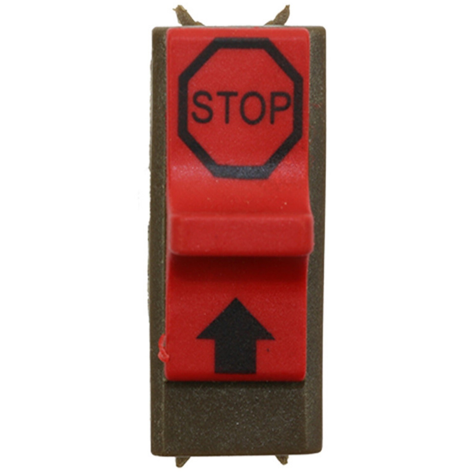 On/Off Switch Replacement for NEW model Baumr Ag SX82 82cc Chainsaw | eBay