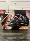 LEGO Star Wars: Yoda's Jedi Starfighter (75360)