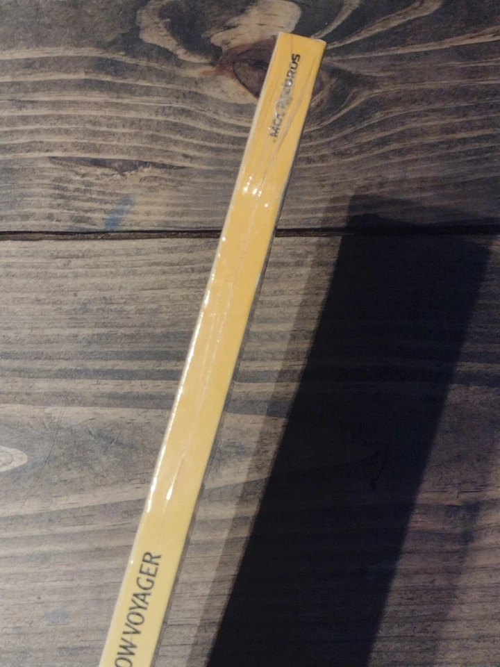 Barry Gibb NOW VOYAGER cd MCA MCAD-31096 JAPAN Olivia Newton John in Longbox  - Image 4 of 4