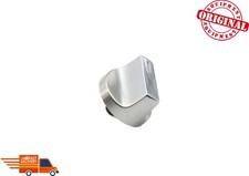 Whirlpool Original W11418244 New Genuine OEM Range Knob W11130627, W11222054