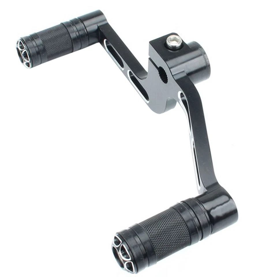 Kit de clavijas de cambio de palanca de cambios para Harley Sportster XL883 XL 1200 Foto 4 de 4