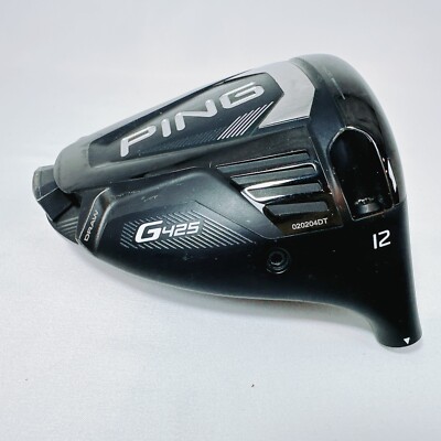 Ping G425 Max 12 Golf Driver Head only | eBay