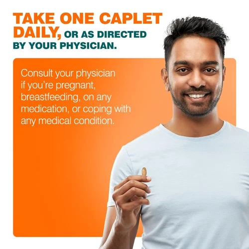 ORGANIC ASHWAGANDHA - HIMALAYA BRAND - Picture 7 of 9